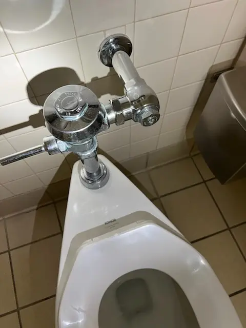 Fixture installation and repair for Repiping in Sharpes